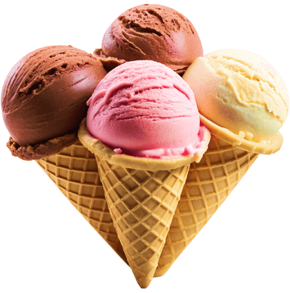 Baguette Ice Cream