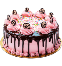 Buttermilk Cake